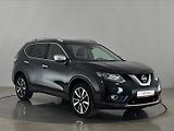 Nissan X-Trail Tekna - náhled 14