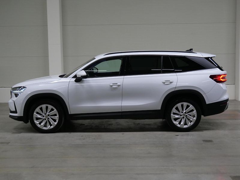 Škoda Kodiaq - fotka 3 z 29