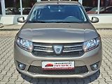 Dacia Sandero (2014) 1.2i 55kW -KLIMA-NOVÉ V ČR - náhled 2