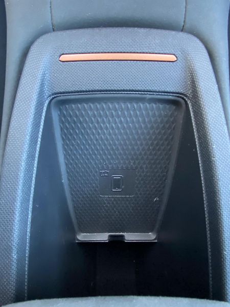 Cupra Born (2022) 170 kW e-Boost - fotka 19 z 22