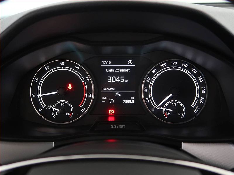 Škoda Kamiq (2022) Ambition 1.0 TSI, Serv.kniha - fotka 11 z 14