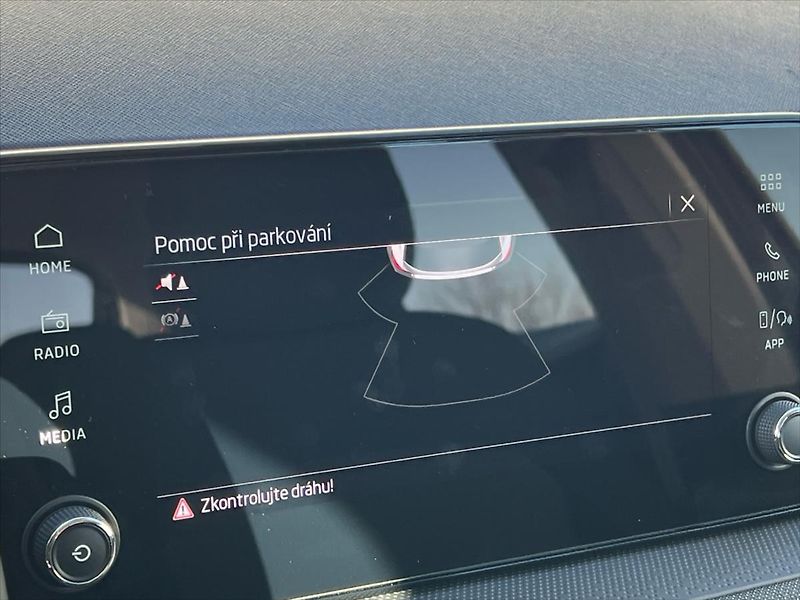 Škoda Fabia 1,0 MPi 59kW SELECTION  IV. - fotka 17 z 24