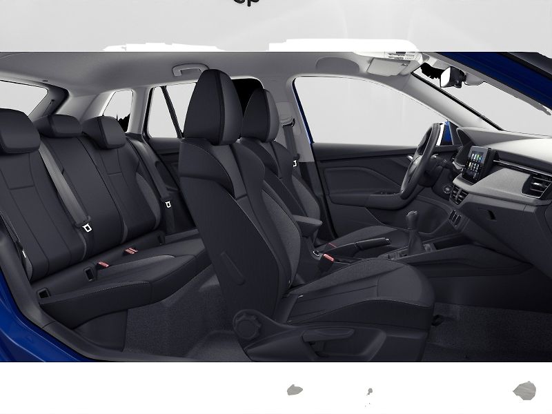 Škoda Kamiq (2026) 1.0 TSI 70kW Selection - fotka 5 z 5