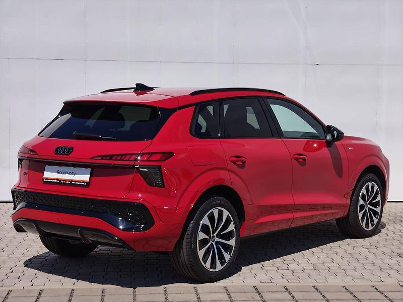 Audi Q3 7STT  1,5 TFSI - fotka 2 z 29
