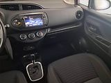 Toyota Yaris (2017) 1.5 Dual VVT-i, Automat - náhled 8