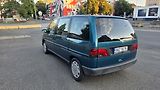 Peugeot 806 (1996) Peugeot 806, 2.0 benzin - náhled 10