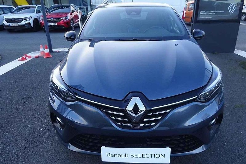 Renault Clio Intens TCe 90