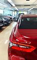 Toyota Camry 2.5 HEV, EXECUTIVE, ČR - náhled 24