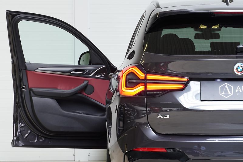 BMW X3 M40i Xdrive,1.MAJ,DPH,360 - fotka 11 z 38