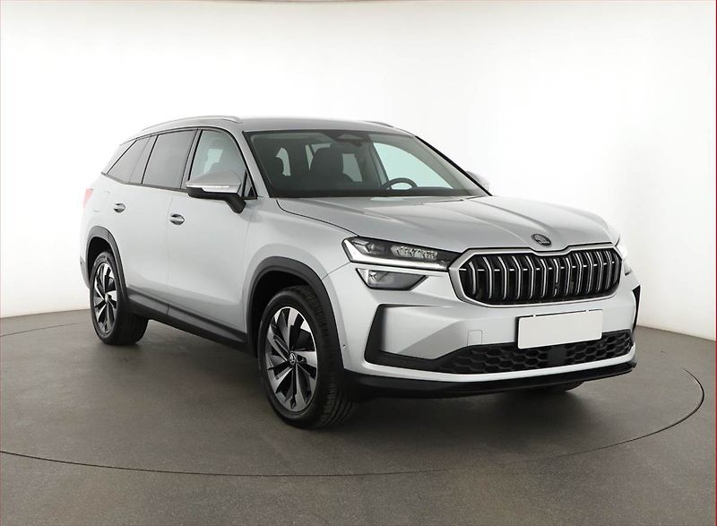Škoda Kodiaq (2024) 2.0 TDI, Exclusive Selection - fotografie inzerátu