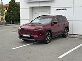 Toyota RAV4 (2026) NEW EXECUTIVE 2,5 HEV 4x4 - náhled 1