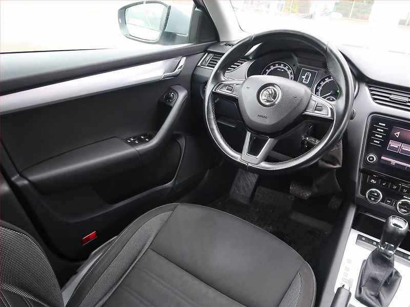 Škoda Octavia (2017) Ambition 2.0 TDI, 4X4 - fotka 7 z 18