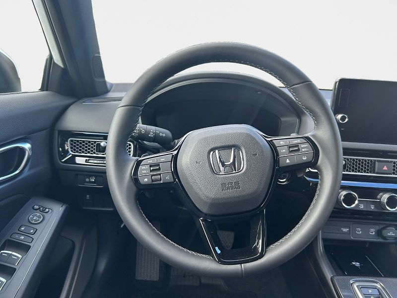 Honda Civic (2026) 2.0 Elegance 2026/na cestě - fotka 12 z 12
