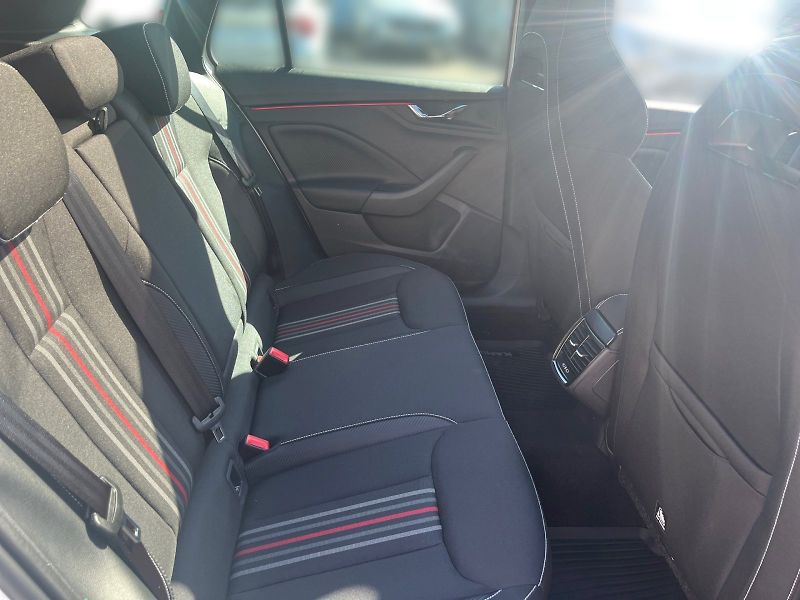 Škoda Kamiq (2026) Monte Carlo 1.0 TSI 85 kW DSG - fotka 18 z 35