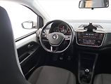 Volkswagen up! (2022) 1.0, Tempomat, Park. senzory - náhled 7