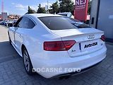Audi A5 (2014) 2.0TDi Quattro, ČR, S-line - náhled 1