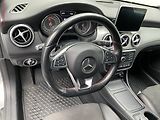 Mercedes-Benz CLA (2016) 2.2 CDi 200d, AT, bixen, kůže - náhled 12