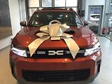 Dacia Bigster (2026) 1.8 HYBRID MAX.VÝBAVA PAN.OKNO - náhled 7