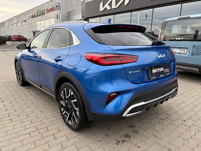 Kia Ceed - fotka 4 z 9