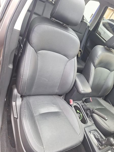 Subaru Forester (2017) XT Sport - fotka 14 z 35