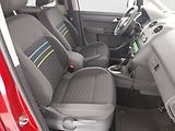 Volkswagen Caddy (2014) Soccer 1.6 TDI, 5Míst - náhled 9