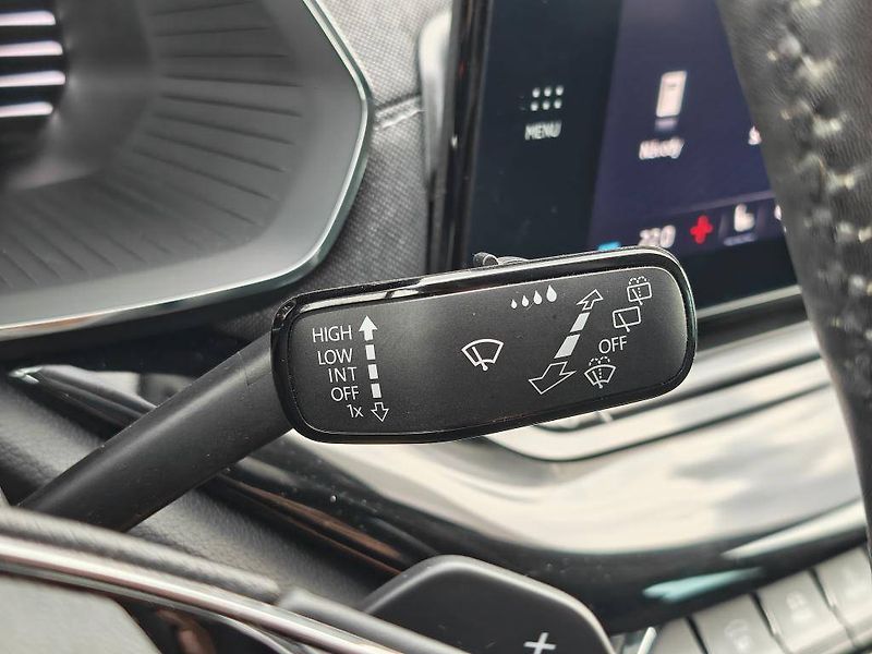 Škoda Octavia Style 7DSG 1,5TSI - fotka 15 z 24