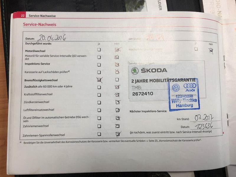Škoda Superb (2011) II 2.0 TDi 4X4 125 kW - fotka 28 z 34