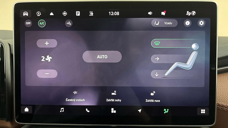 Škoda Kodiaq 2.0 TDI DSG 4x4 Exclusive Sele - fotka 31 z 34
