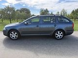 Škoda Octavia 2,0TDI 103kW Elegance BEZ DPF - náhled 8