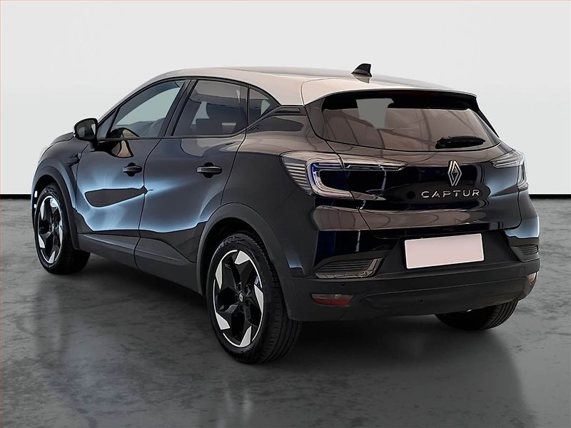 Renault Captur (2025) 1.3 TCe MHEV - fotka 4 z 17