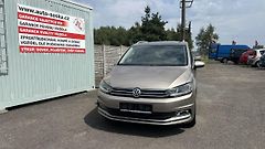 Volkswagen Touran (2018) 1,4TSI 110KW 7MÍST TOP!!!!! - fotografie inzerátu