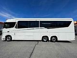 Concorde Centurion 1200GST MB Actros.
