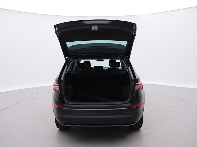 Škoda Kodiaq 2,0 TDI 4x4 DSG Style Plus DPH - fotka 9 z 39