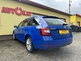 Škoda Octavia (2019) 1.5 TSi 110KW/1MAJ/ČR/Výhřev - náhled 4