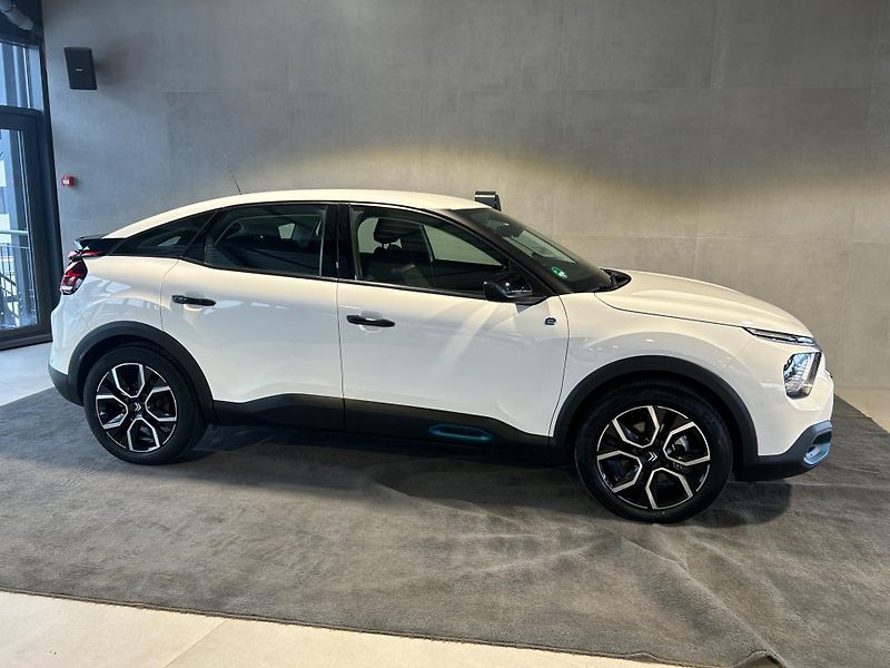Citroën ë-C4 (2023) - fotka 6 z 33
