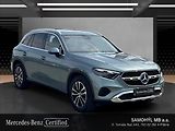 Mercedes-Benz GLC 220d 4MATIC AVANTGARDE - náhled 7