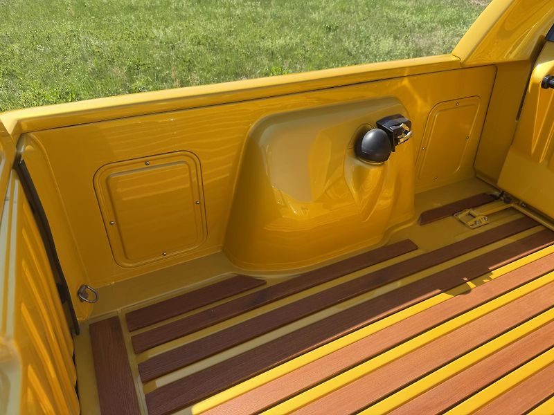 Škoda Felicia (2000) FUN 1,6MPI KOMPLETNÍ RENOVACE - fotka 24 z 83