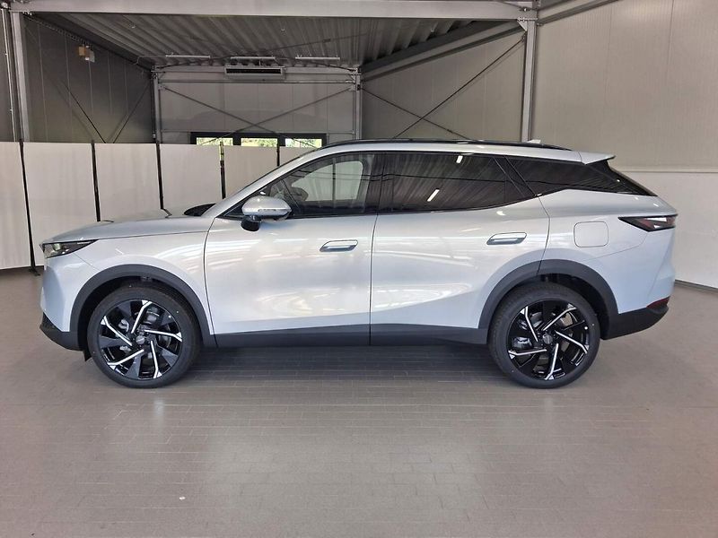 Omoda 7 (2026) 7 PHEV Luxury - fotka 5 z 28