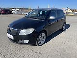 Škoda Fabia 1,4 i 16V 63kw Sportline Klima - náhled 1