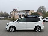 Volkswagen Touran 2,0 TDi 103kW Xen,Pano,Nez.top - náhled 40