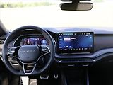 Škoda Octavia 2,0 TSI DSG RS DPH 1.maj CZ - náhled 26