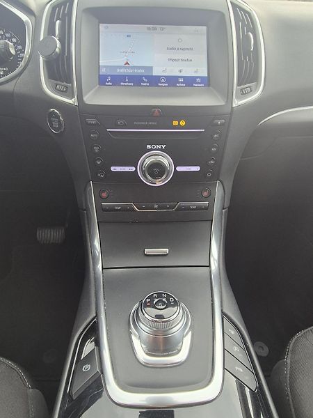 Ford Galaxy (2019) - fotka 29 z 71