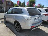 Mitsubishi Outlander (2015) 2,2 D 4WD - náhled 2