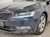 Škoda Superb - náhled 9