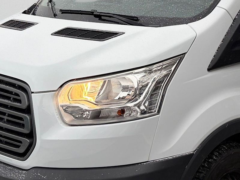 Ford Transit 7-MÍST CZ TREND ZÁRUKA OD - fotka 5 z 18