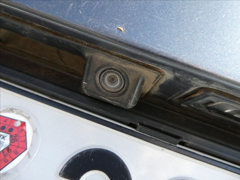 Volkswagen Passat 2,0 TDi 103kW 4MOTION,serviska - fotka 26 z 39