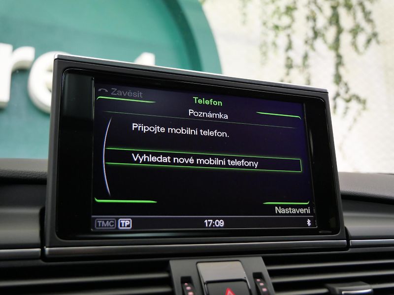 Audi A6 Avant - fotka 20 z 30
