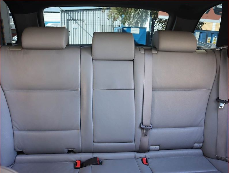 BMW X5 (2005) 3.0d, 4X4, Automat, Navi - fotka 10 z 17