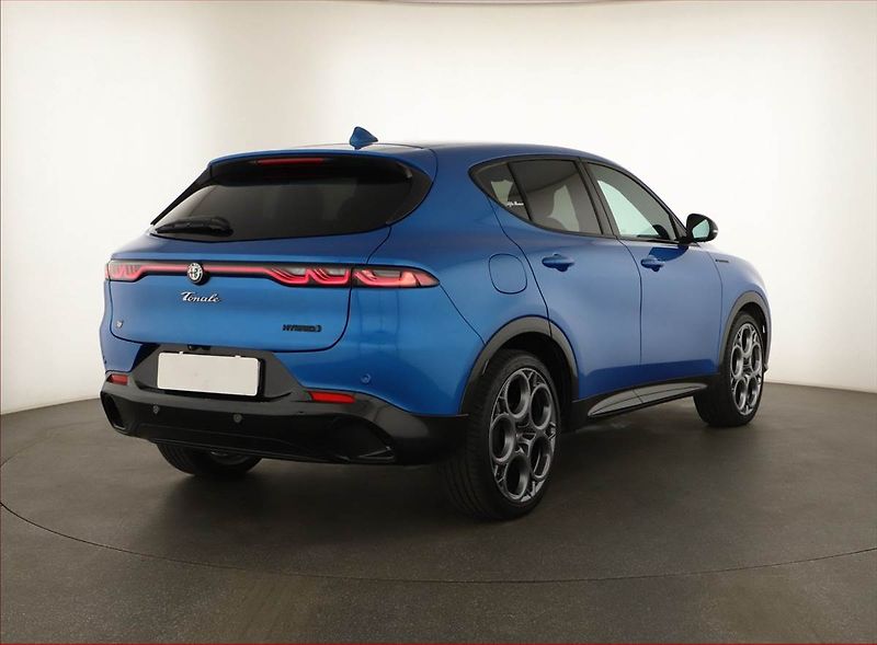Alfa Romeo Tonale (2022) 1.5T 48V MHEV - fotka 5 z 17