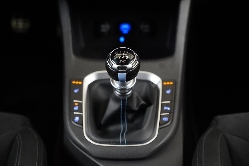 Hyundai i30 - fotka 24 z 26